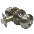 Taiwan Fu Hsing Industrial TG SN Mush Entry Knobs TFX200B KA3